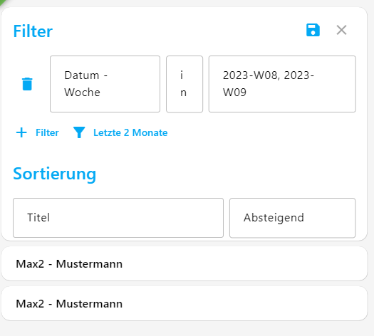 release date fields
